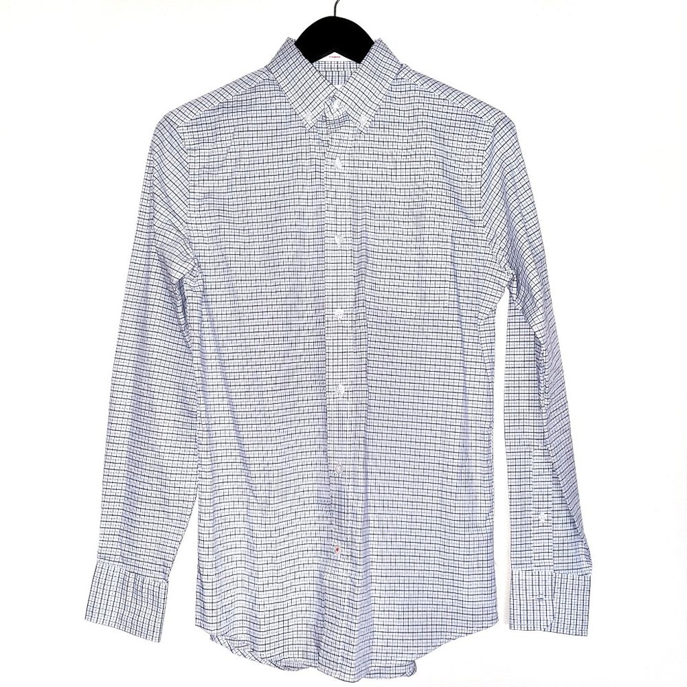 🔵 3/$30 - Joe Fresh Standard Fit Dress Shirt